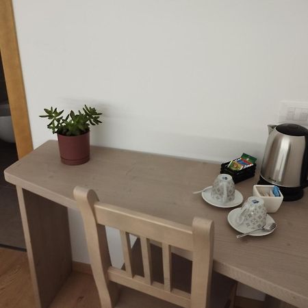Ristorante E B&B In Sella Pozzis Экстерьер фото