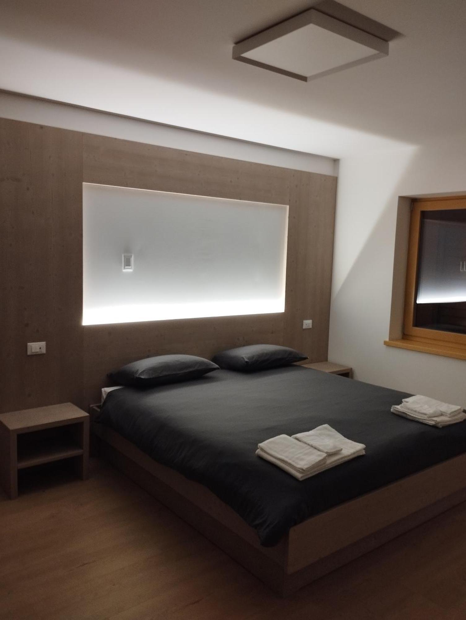 Ristorante E B&B In Sella Pozzis Экстерьер фото