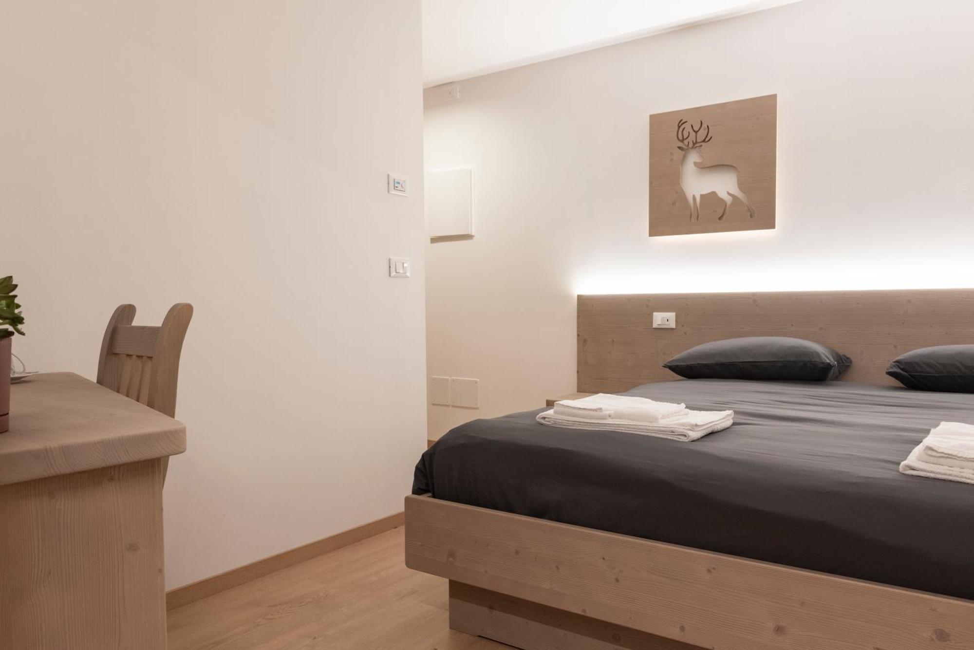 Ristorante E B&B In Sella Pozzis Экстерьер фото