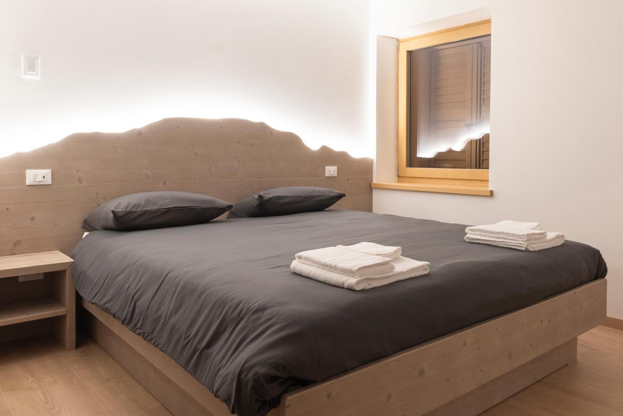 Ristorante E B&B In Sella Pozzis Экстерьер фото