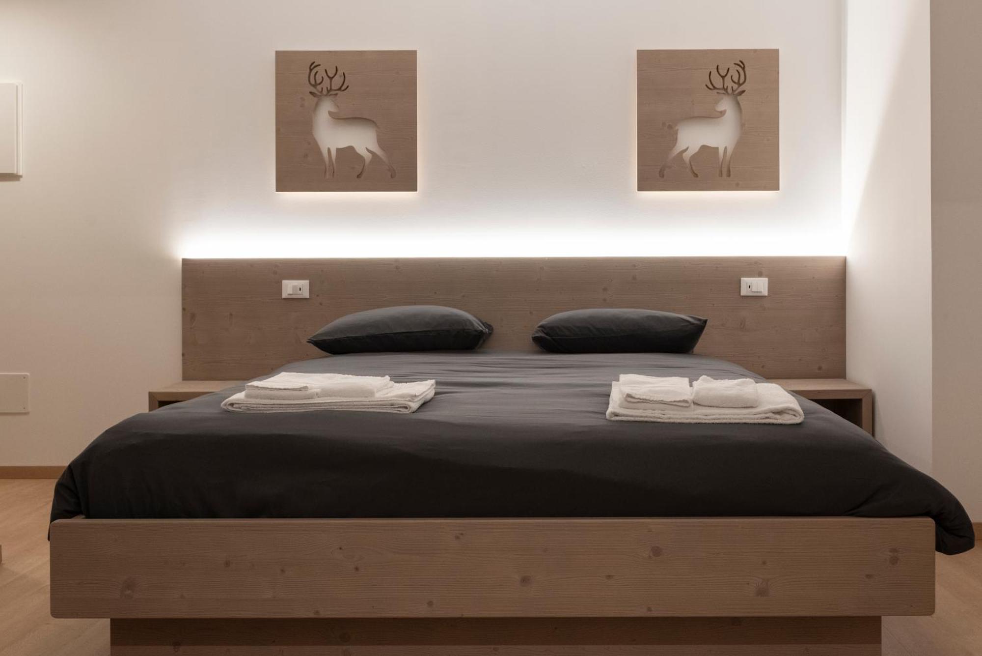 Ristorante E B&B In Sella Pozzis Экстерьер фото