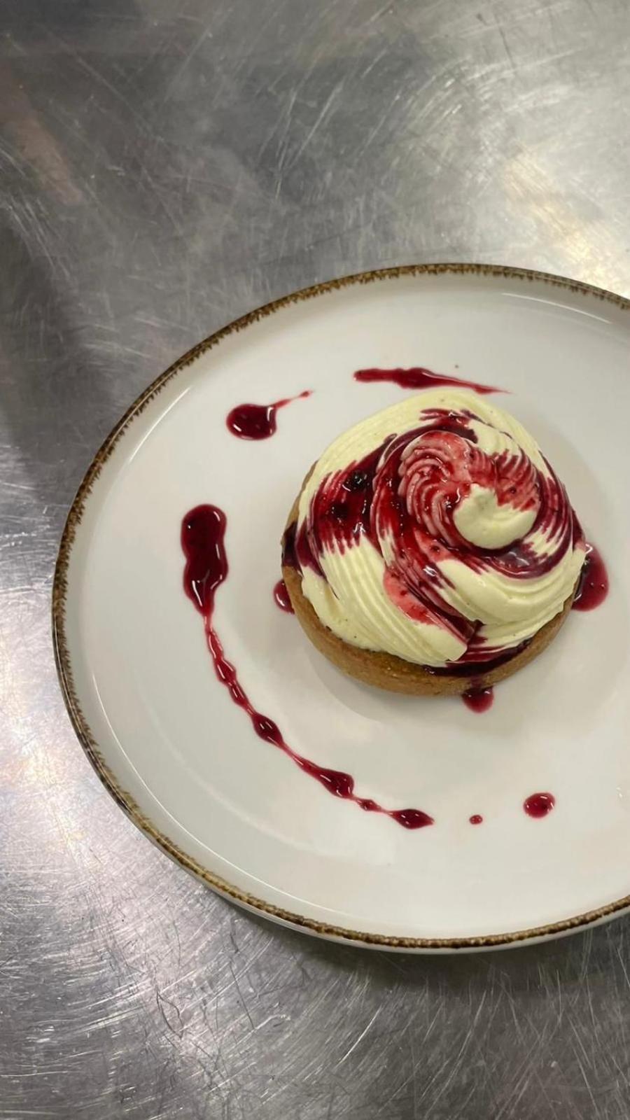 Ristorante E B&B In Sella Pozzis Экстерьер фото