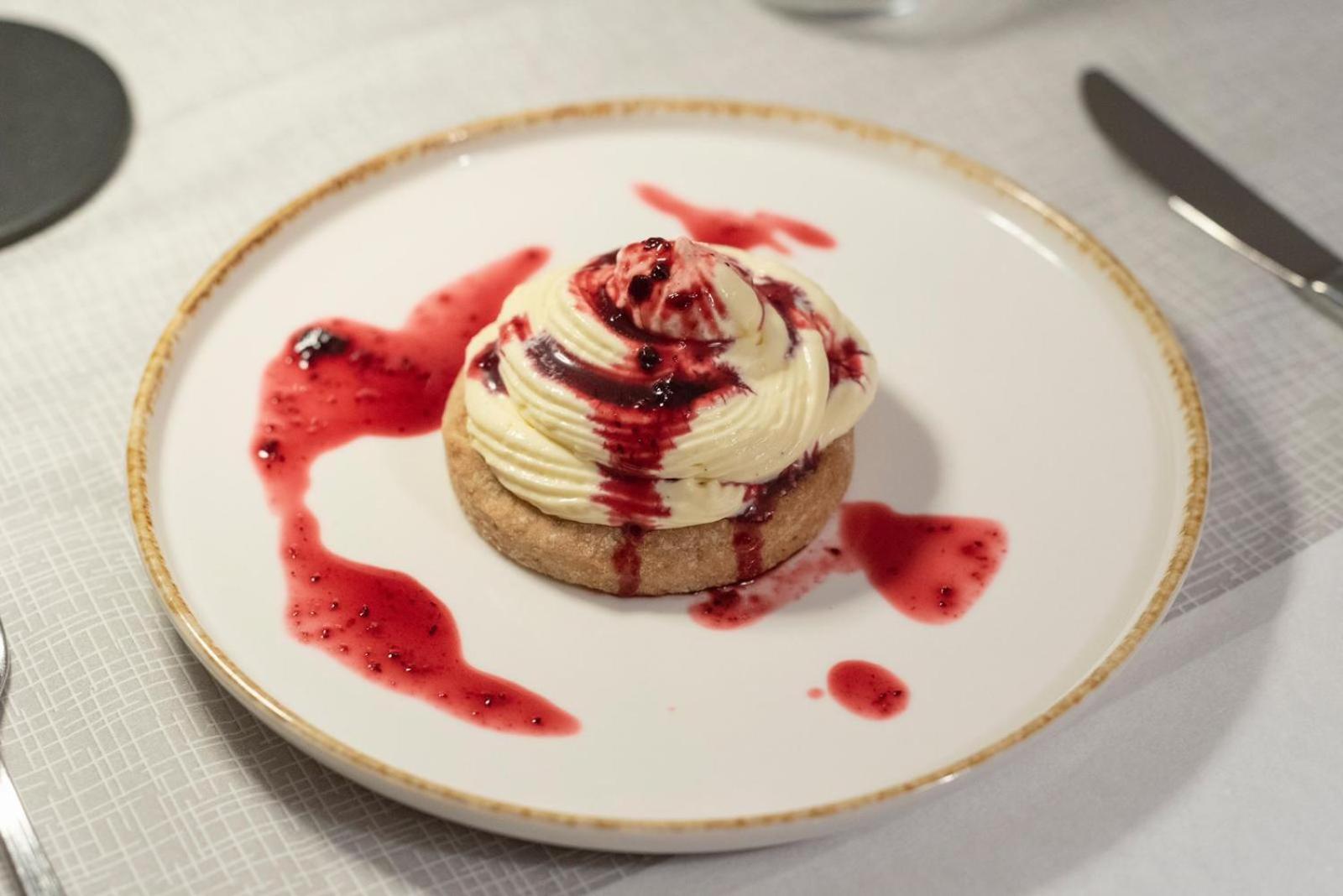 Ristorante E B&B In Sella Pozzis Экстерьер фото