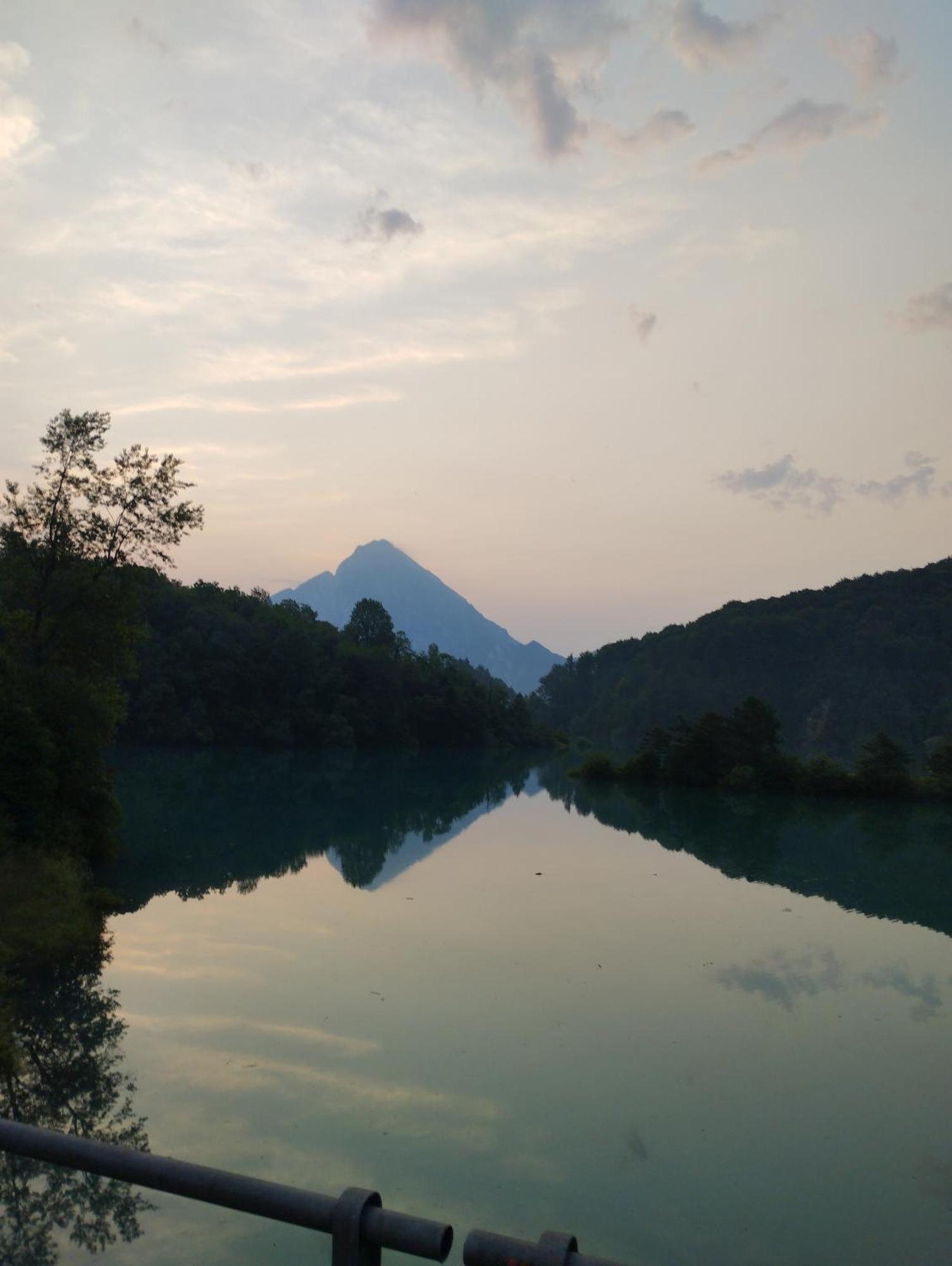 Ristorante E B&B In Sella Pozzis Экстерьер фото