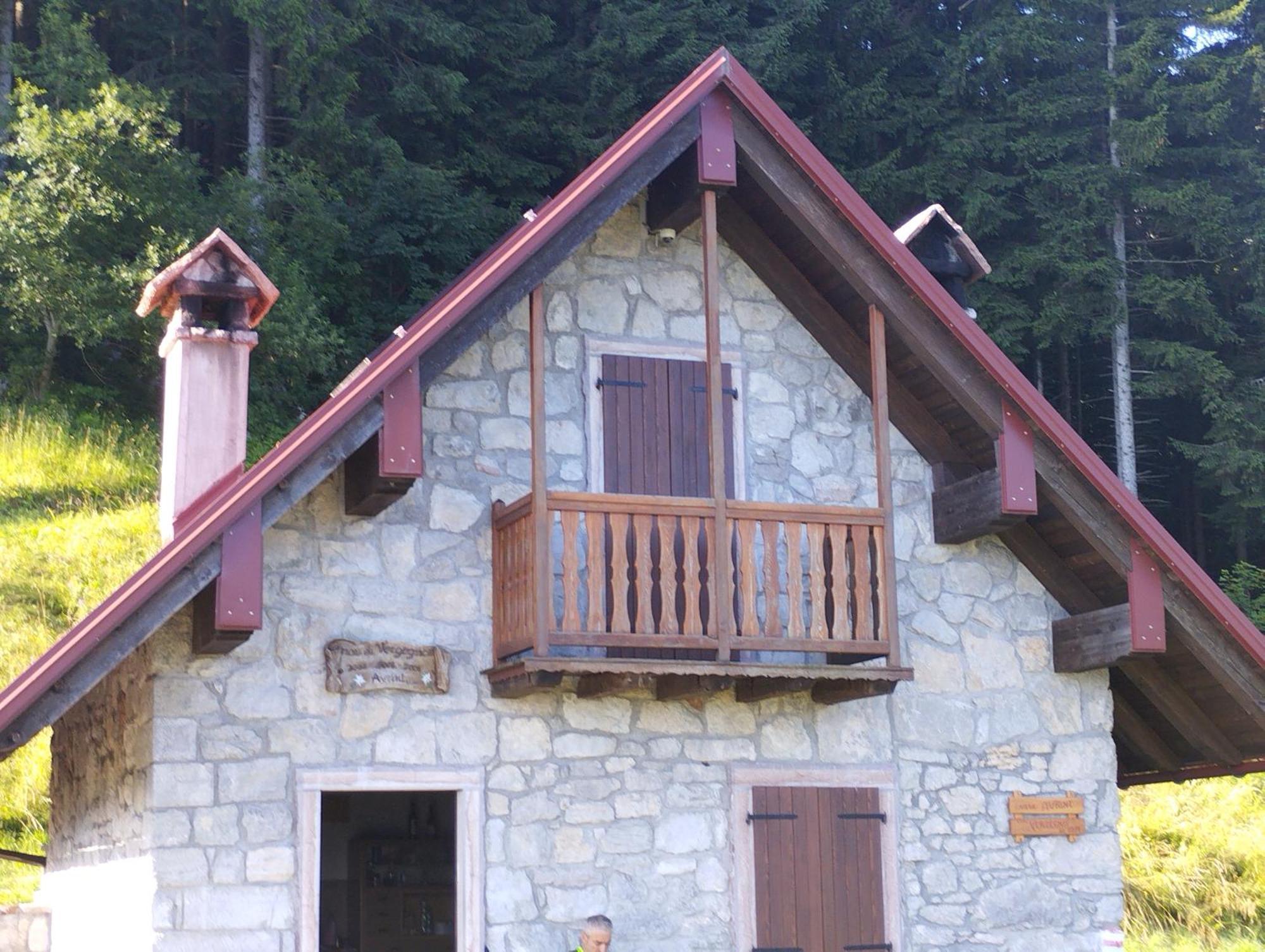 Ristorante E B&B In Sella Pozzis Экстерьер фото