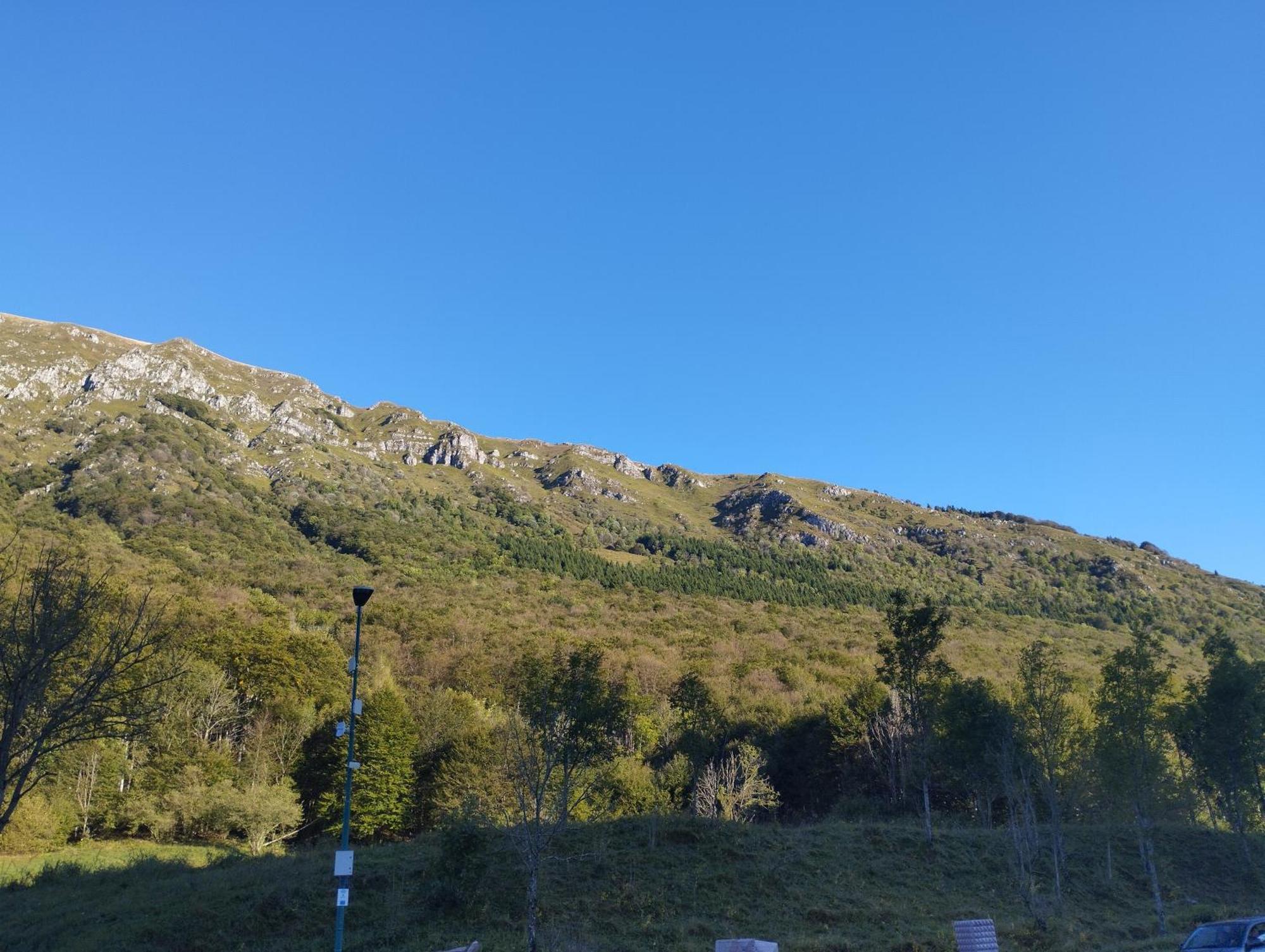 Ristorante E B&B In Sella Pozzis Экстерьер фото